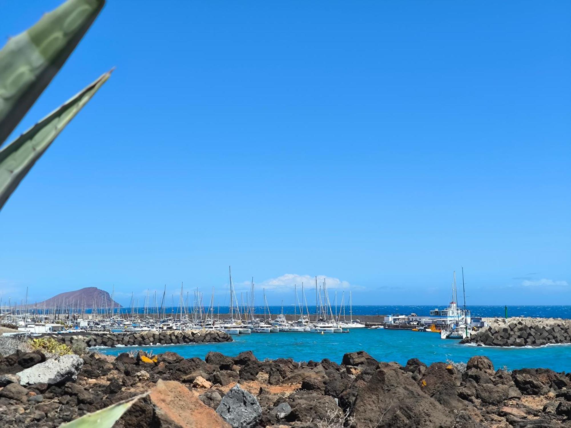 Rentenerife Magec Swing & Sun Amarilla Golf San Miguel de Abona Exteriör bild